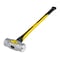 Collins Axe Collins 10 lb Steel Sledge Hammer 35 in. Fiberglass Handle MD-10FD-C - alternate 1